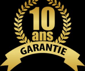 GARANTIE DES SPAS