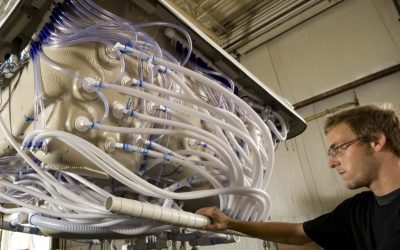 Comment fonctionne la plomberie ?