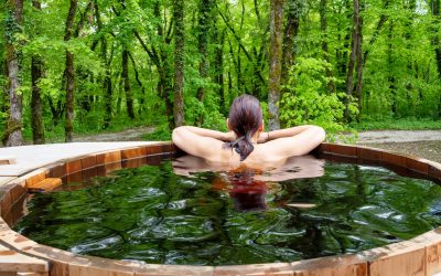 Découvrez le bien-être des bains nordiques chez vous