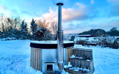 Procédure d&rsquo;hivernage des bains nordiques