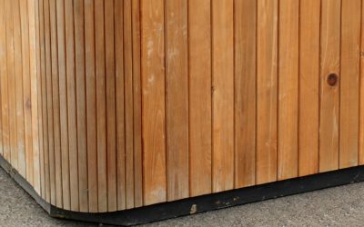 Conseils pour huiler le bois de votre bain nordique