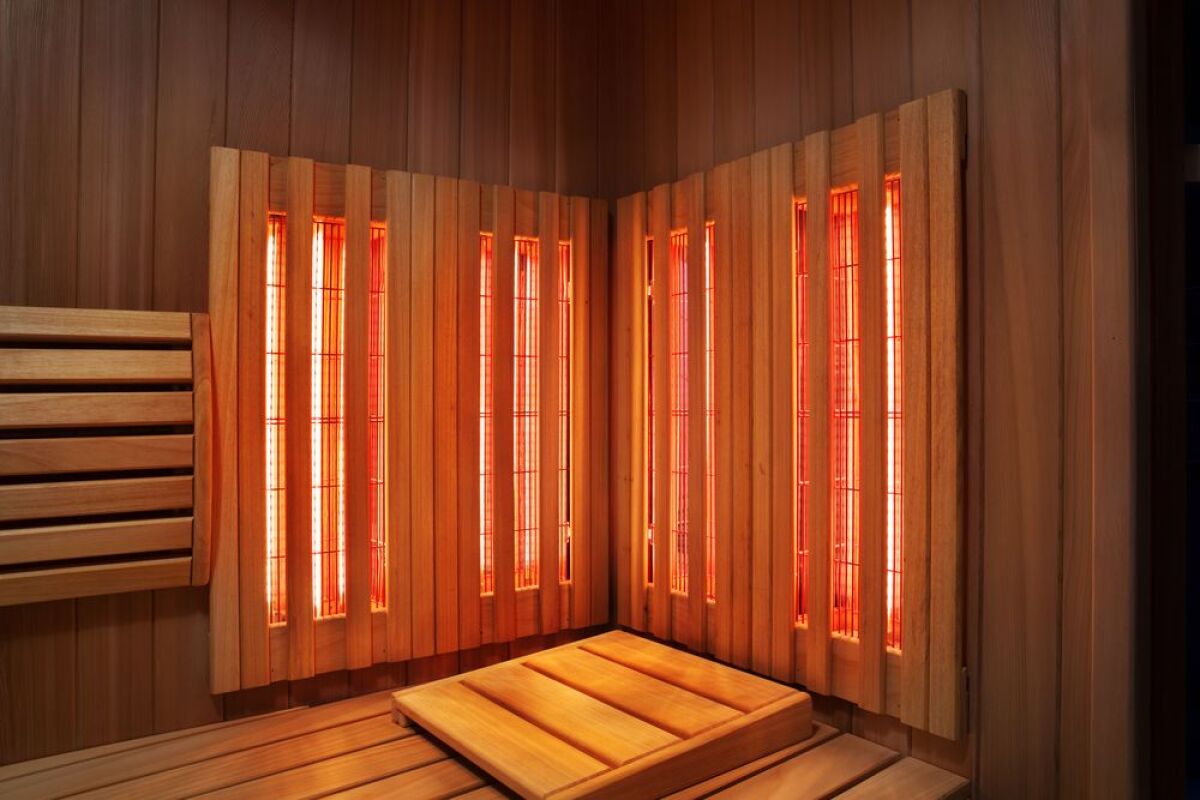 Combien De Temps Faut Il Pour Préchauffer Un Sauna Infrarouge