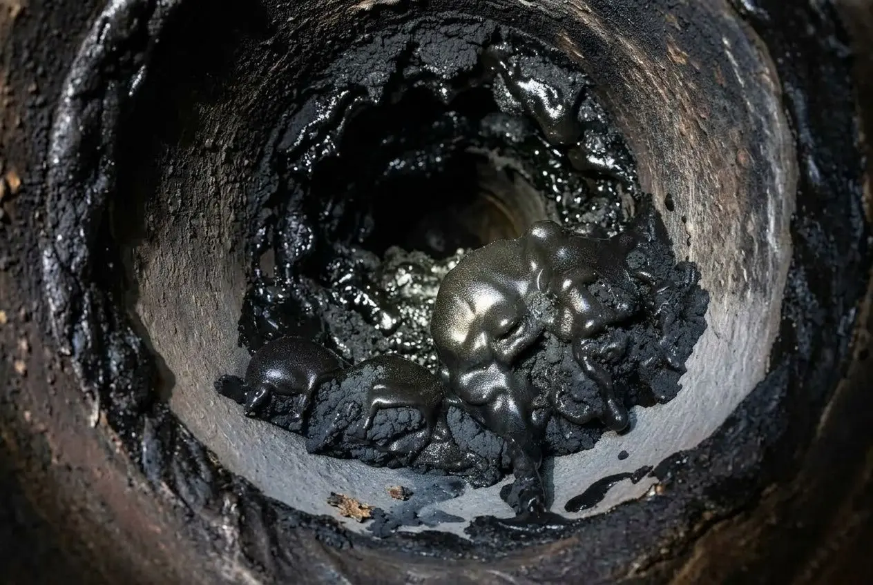 Comment Décaper Un Foyer De Bain Nordique Très Encrassé