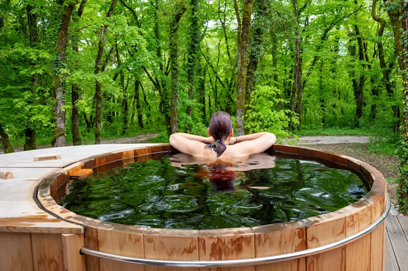 À quelle fréquence changer l’eau d’un bain nordique ?