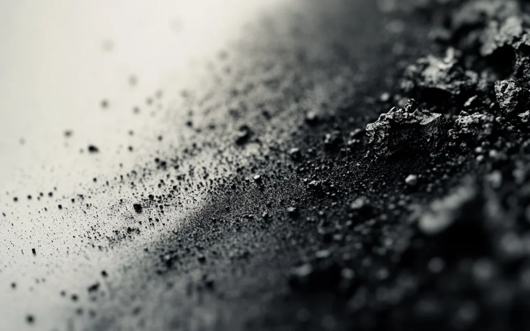Comment nettoyer la suie dans le foyer d’un bain nordique ?